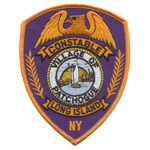 Patchogue Village Office of Public Safety, NY