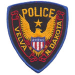 Velva Police Department, ND