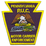 Pennsylvania Public Utility Commission, PA