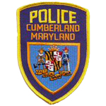 Cumberland Police Department, MD