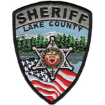 Lake County Sheriff's Office, CO