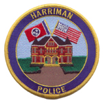 Harriman Police Department, TN
