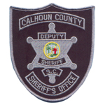 Calhoun County Sheriff's Office, SC