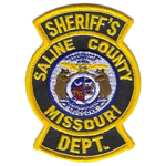 Saline County Sheriff's Department, MO