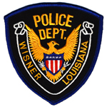 Wisner Police Department, LA