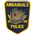 Annandale Police Department, MN