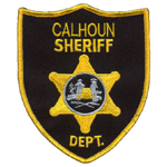 Calhoun County Sheriff's Office, WV