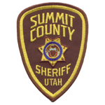 Summit County Sheriff's Office, UT