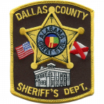 Dallas County Sheriff's Office, AL