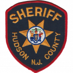 Hudson County Sheriff's Office, NJ