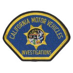 California Department of Motor Vehicles - Office of Investigations, CA