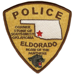 Eldorado Police Department, OK