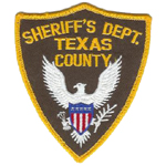 Texas County Sheriff's Office, OK