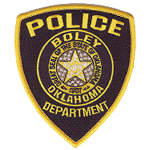 Boley Police Department, OK