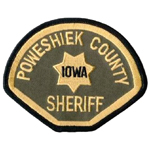Poweshiek County Sheriff's Office, IA