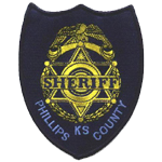 Phillips County Sheriff's Office, KS