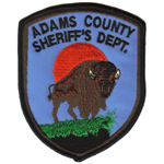 Adams County Sheriff's Department, ND