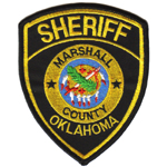 Marshall County Sheriff's Office, OK