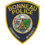 Bonneau Police Department, SC