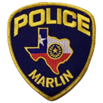 Marlin Police Department, TX