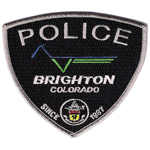 Brighton Police Department, CO