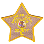 Gallatin County Sheriff's Office, IL