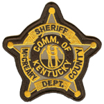 McCreary County Sheriff's Office, KY