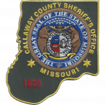 Callaway County Sheriff's Office, MO