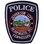 Jefferson City Police Department, TN