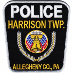 Harrison Township Police Department, PA