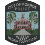 Monroe Police Department, NC