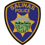 Salinas Police Department, CA