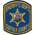 Suffolk County Sheriff's Department, MA