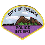 Toluca Police Department, IL