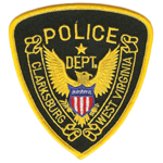Clarksburg Police Department, WV