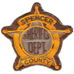 Spencer County Sheriff's Department, KY