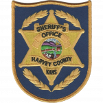 Harvey County Sheriff's Office, KS