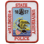 Illinois State University Police Department, IL