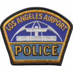 Los Angeles World Airports Police Department, CA
