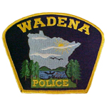 Wadena Police Department, MN