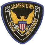 Jamestown Police Department, TN