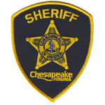 Chesapeake Sheriff's Office, VA