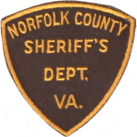 Norfolk County Sheriff's Office, VA