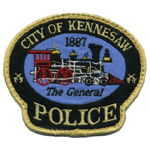 Kennesaw Police Department, GA