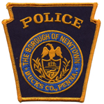Newtown Borough Police Department, PA