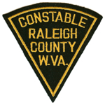 Raleigh County Constable's Office, WV