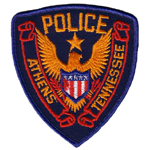 Athens Police Department, TN