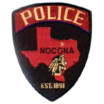 Nocona Police Department, TX