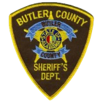 Butler County Sheriff's Office, AL