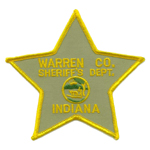 Warren County Sheriff's Department, IN
